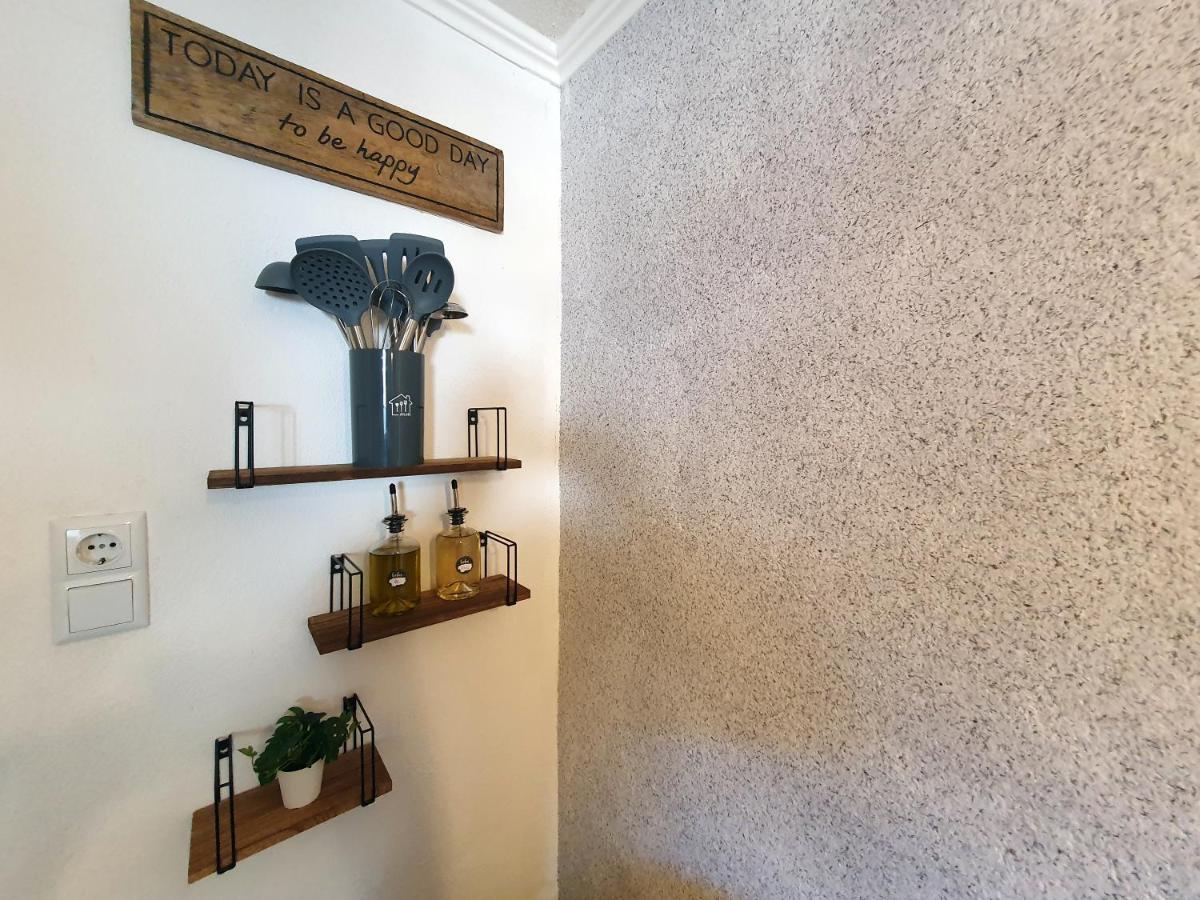 Bergkristall Apartment Ischgl