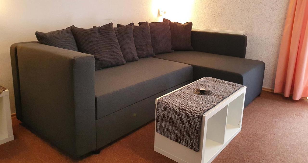 Bergkristall Apartment *