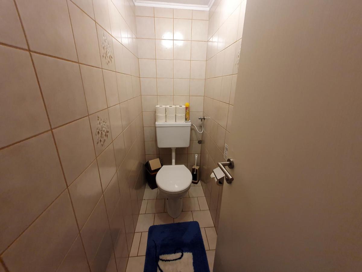 Apartment Bergkristall Ischgl