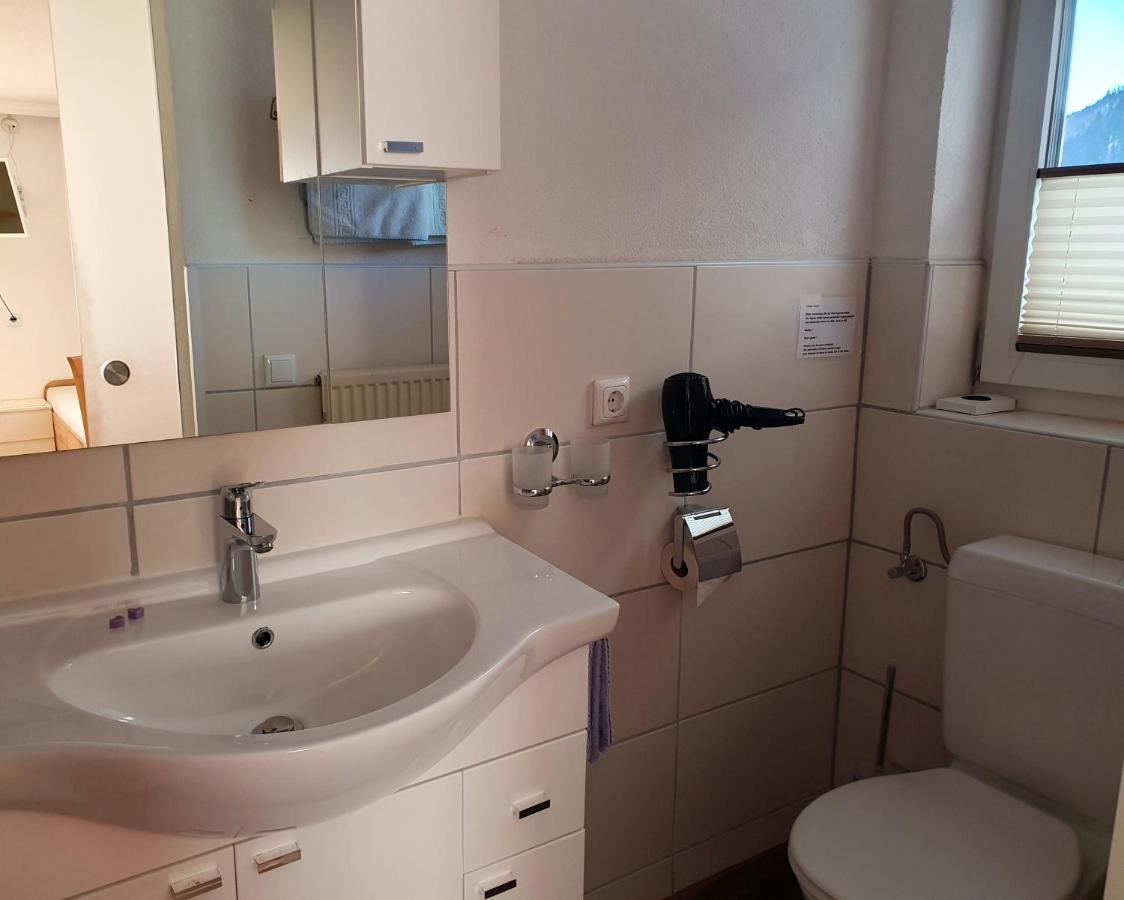 Apartment Bergkristall