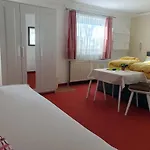 Bergkristall Apartments