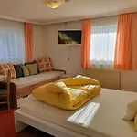 Bergkristall Apartments