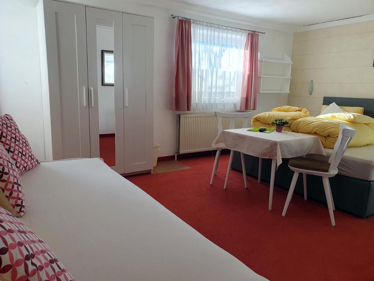 Bergkristall Apartment Ischgl